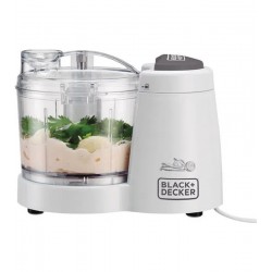 Mini Processador De Alimentos 127v